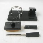 521 3067 Skrivbordsset
